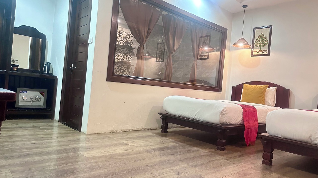 Photo of Outdoor in Luang Prabang