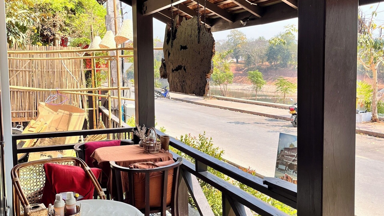 Photo of Outdoor in Luang Prabang