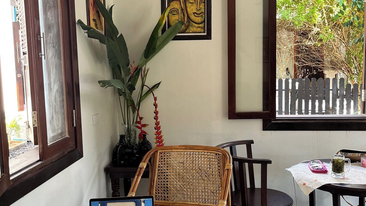 Photo of Outdoor in Luang Prabang
