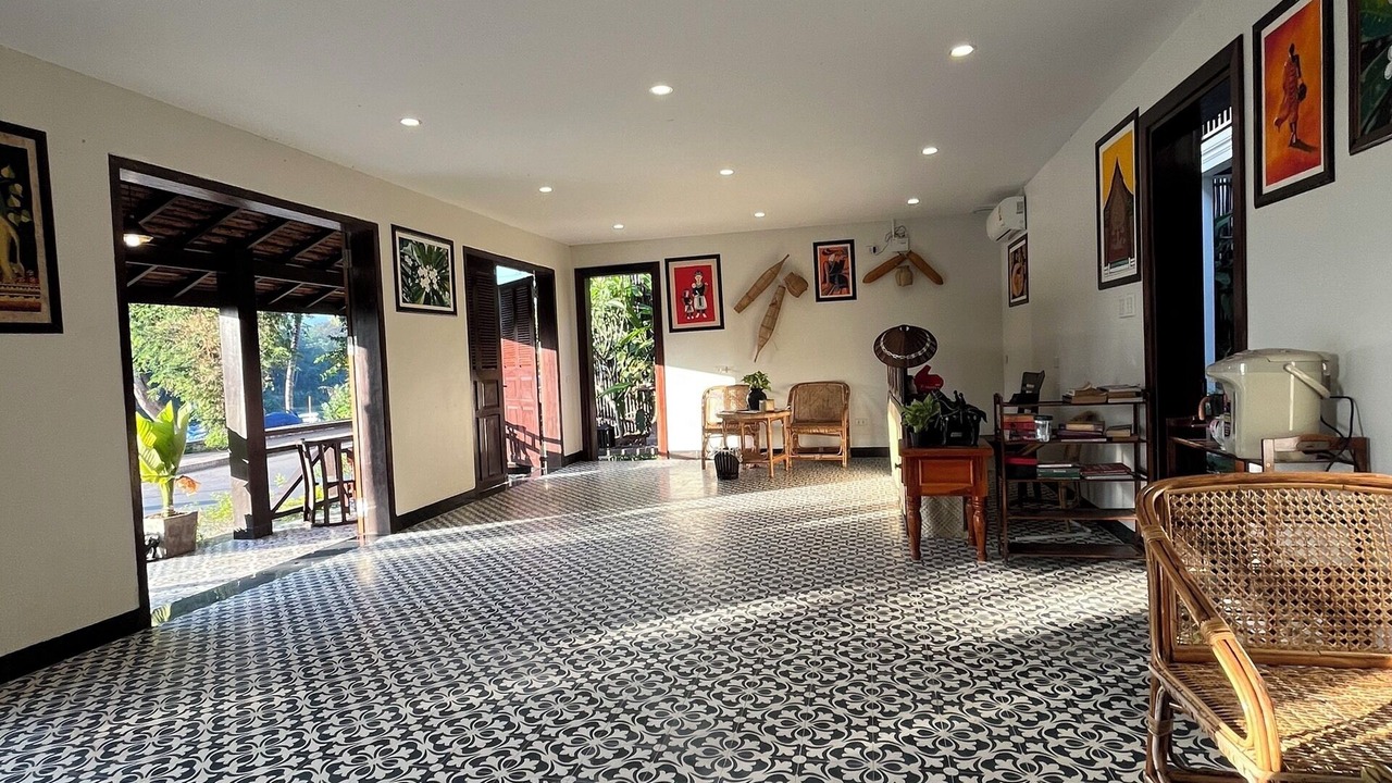 Photo of Outdoor in Luang Prabang