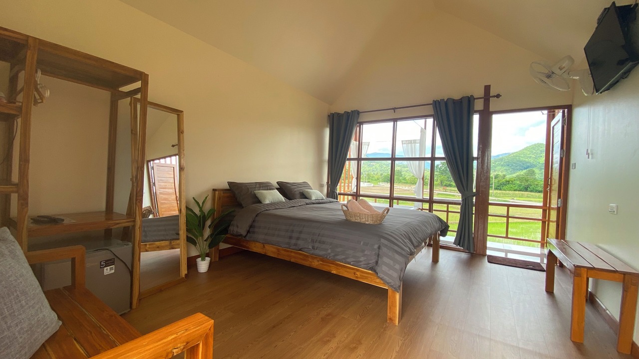 Photo of Bedroom in Pua