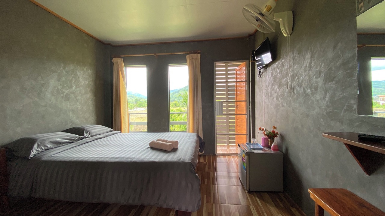 Photo of Bedroom in Pua
