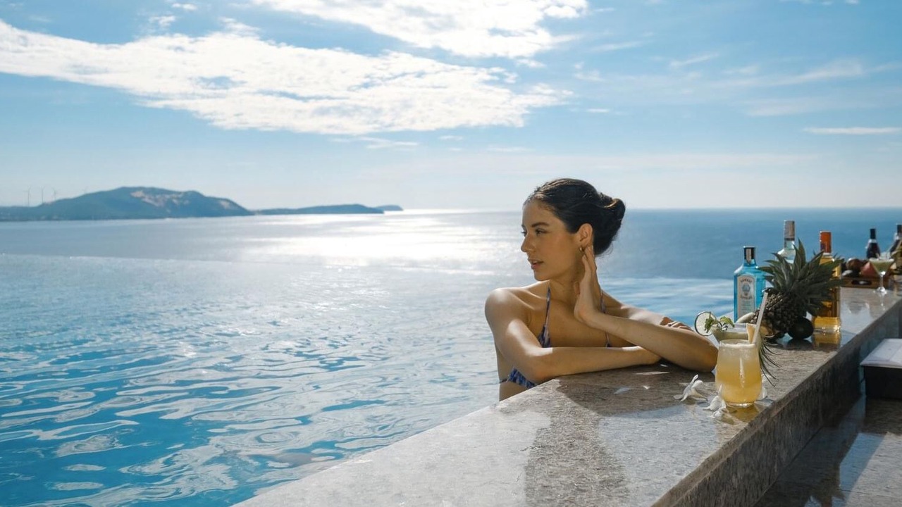 Photo of Outdoor in Suoi Nuoc Beach