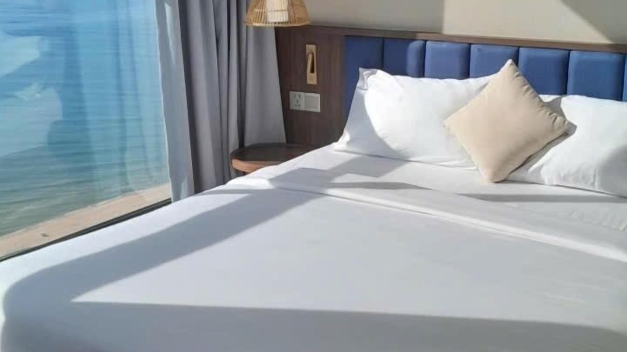 Photo of Bedroom in Suoi Nuoc Beach