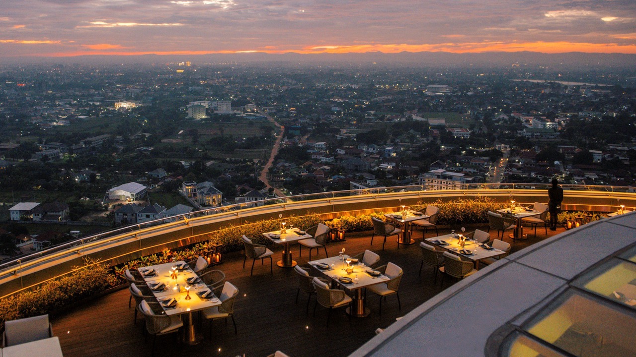 Photo of Outdoor in Vientiane