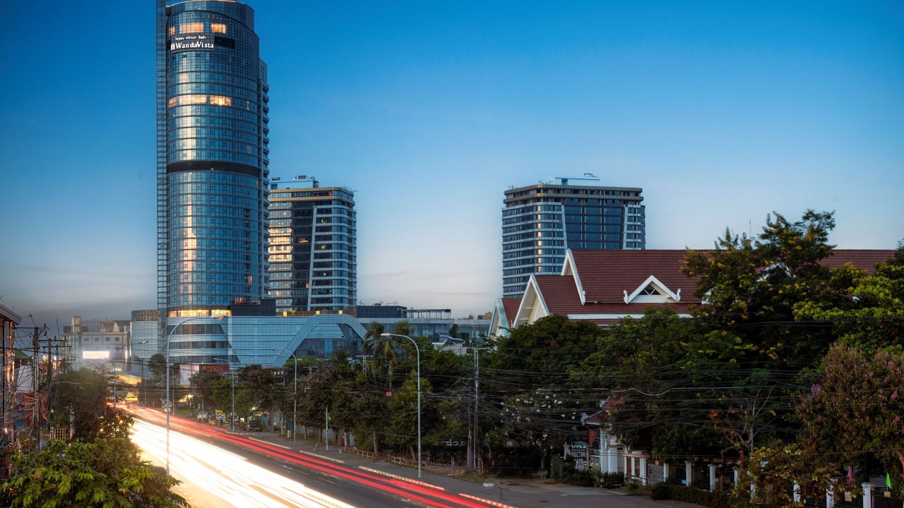 Photo of Outdoor in Vientiane