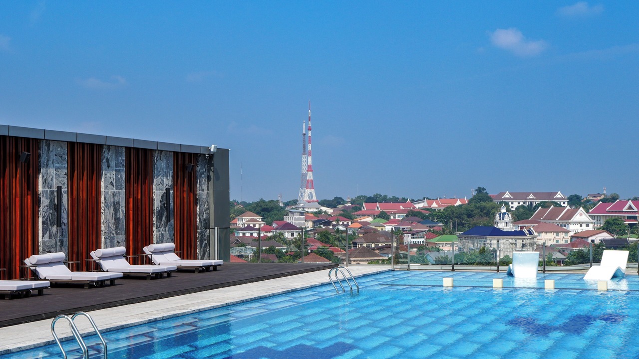Photo of Outdoor in Vientiane