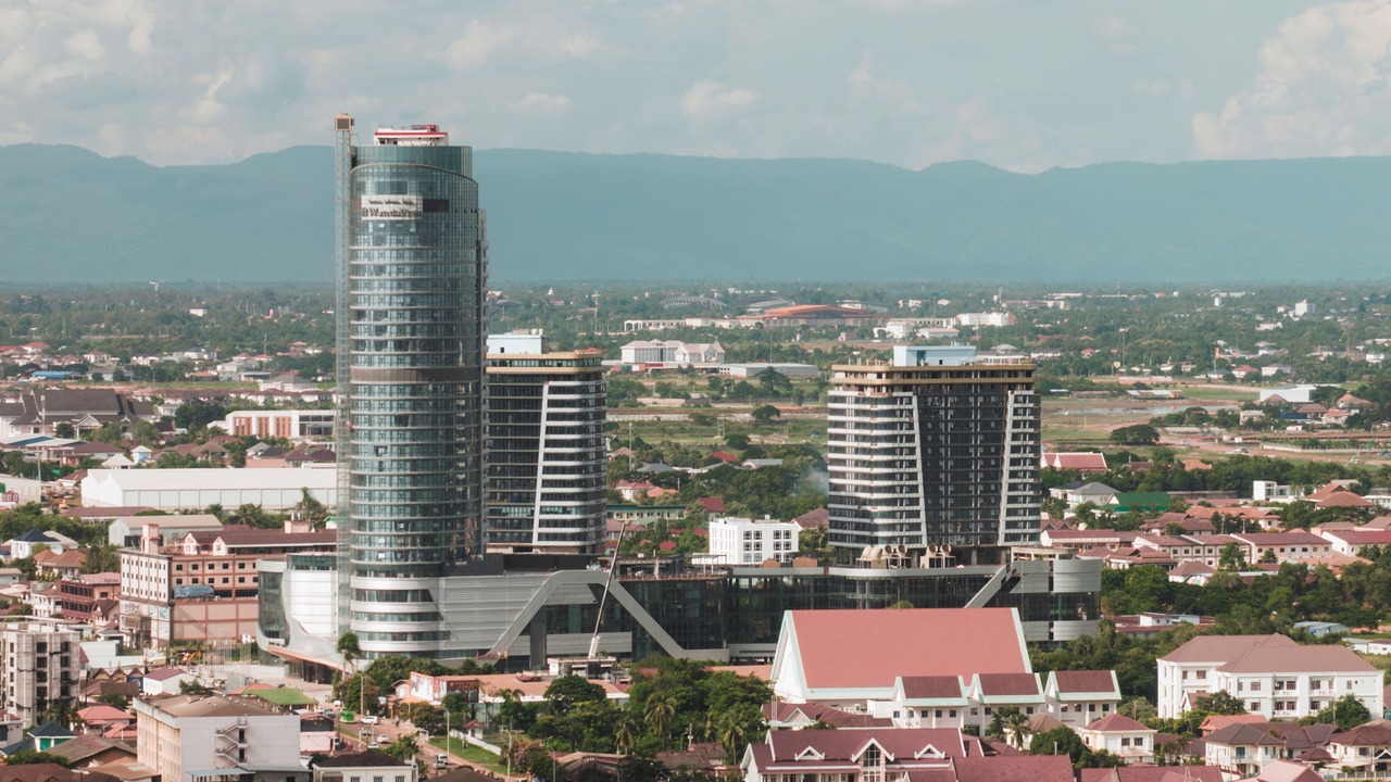 Photo of Outdoor in Vientiane