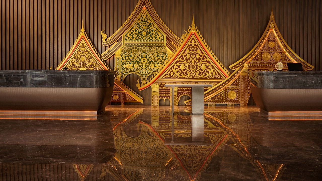 Photo of Others in Vientiane