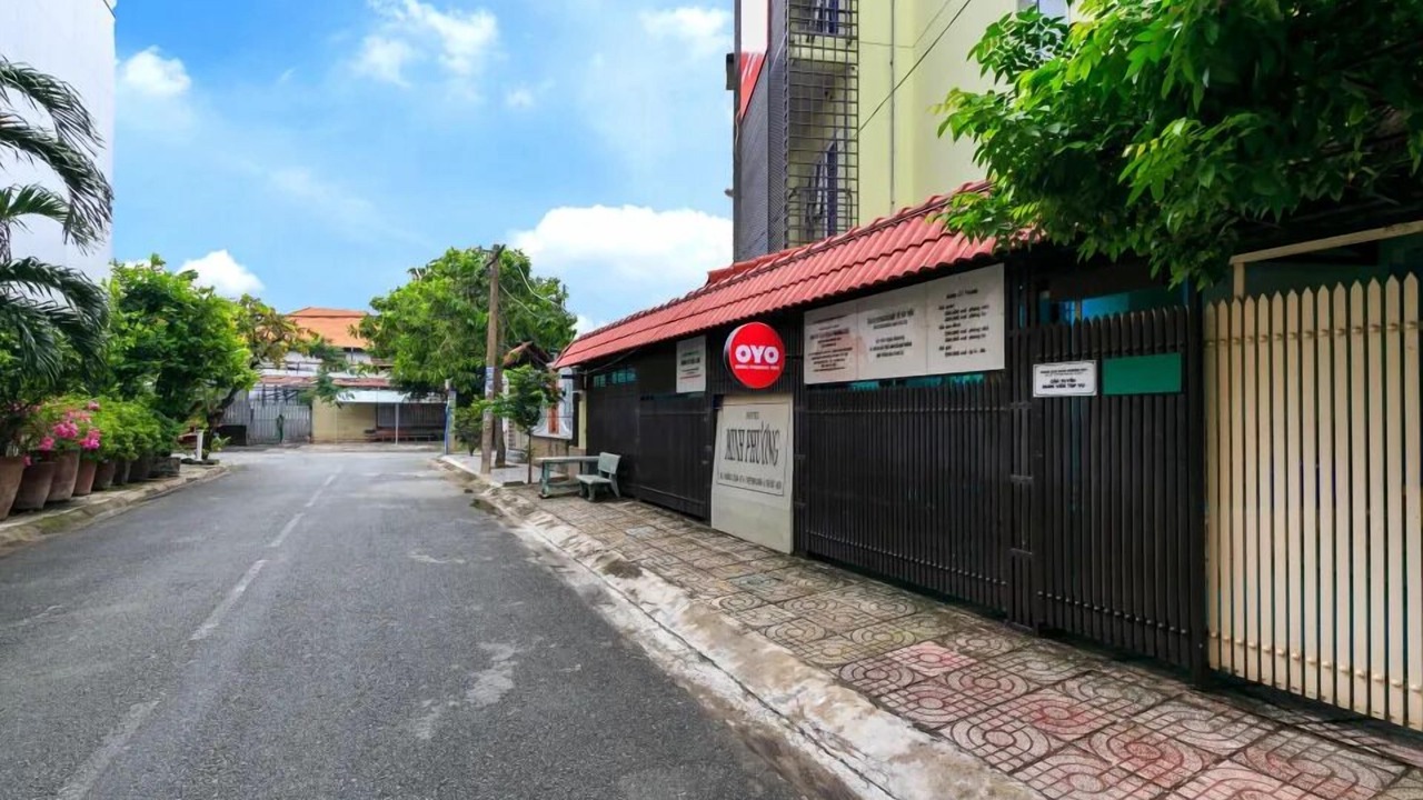 Photo of Outdoor in Thu Duc