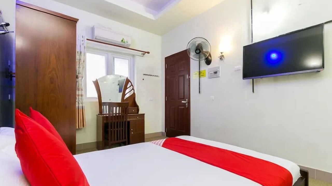 Photo of Bedroom in Thu Duc