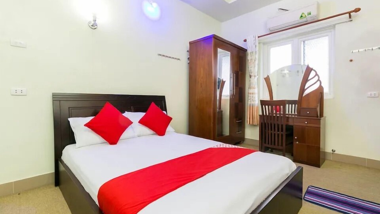 Photo of Bedroom in Thu Duc