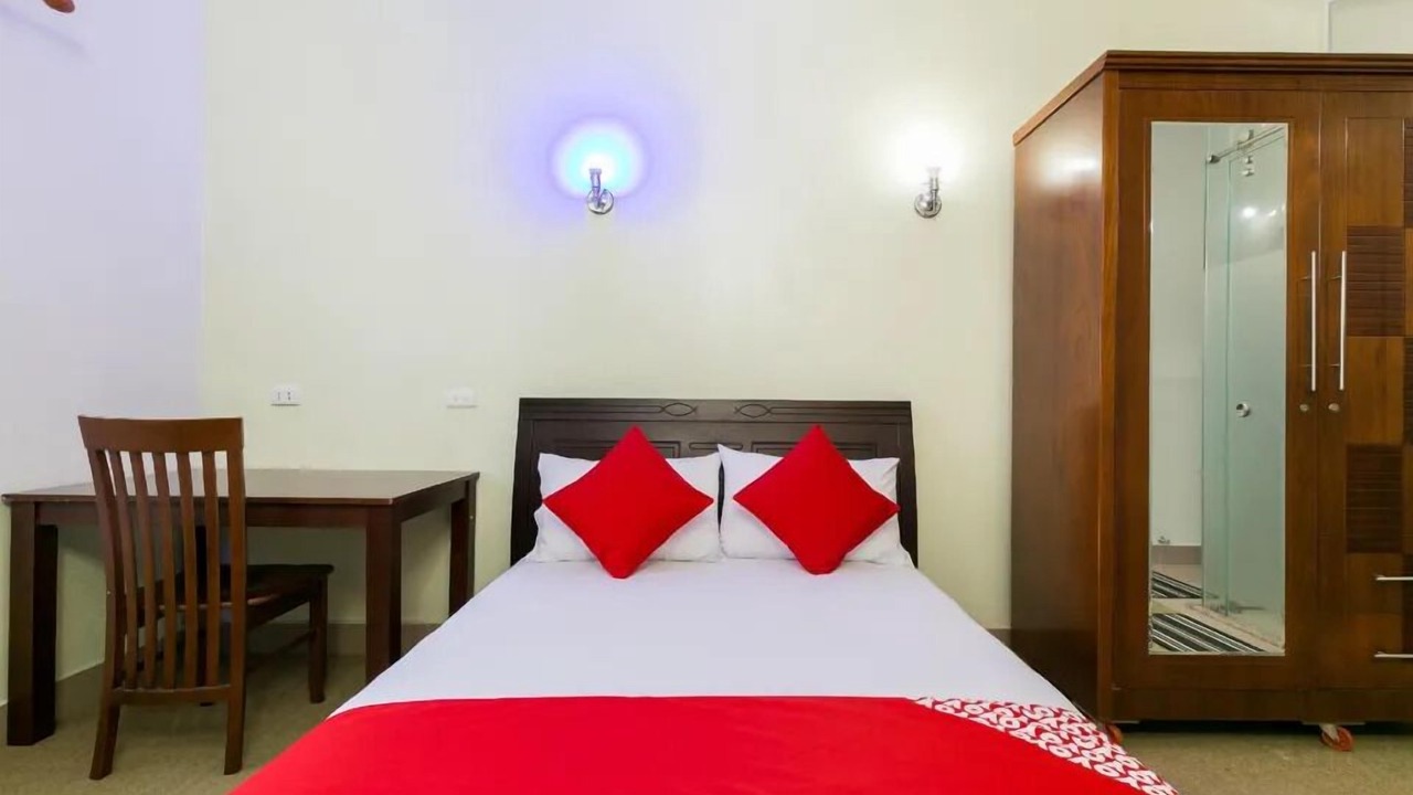 Photo of Bedroom in Thu Duc