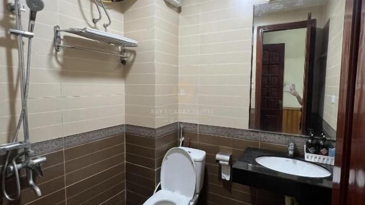 Photo of Bathroom in Hang Xanh