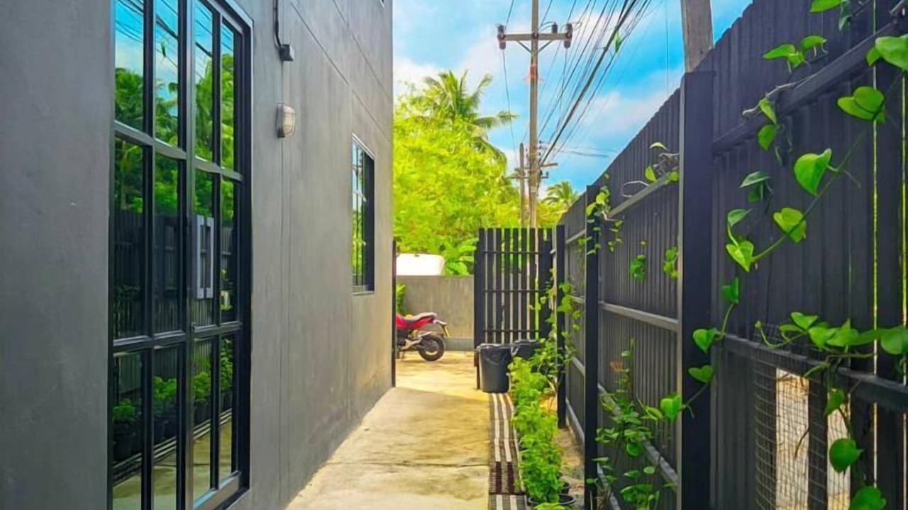 Photo of Outdoor in Ko Pha-ngan