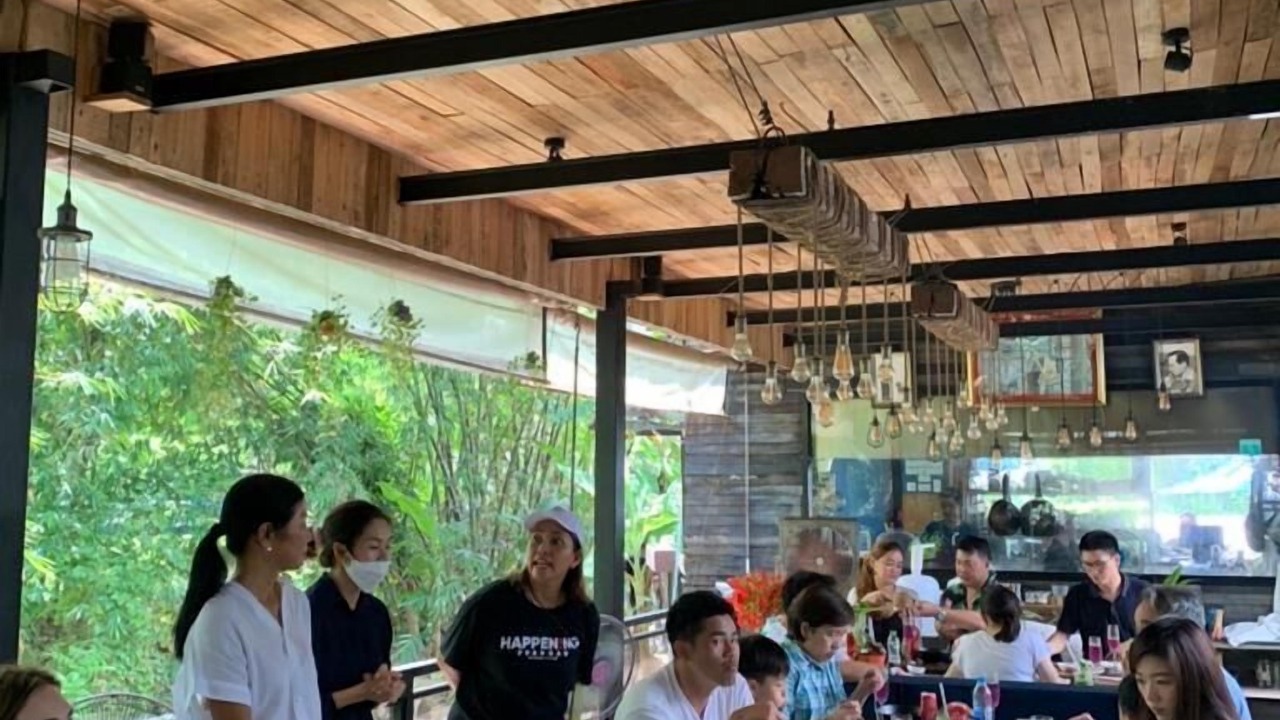 Photo of Others in Ko Pha-ngan
