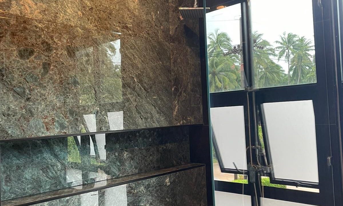 Photo of Bathroom in Ko Pha-ngan