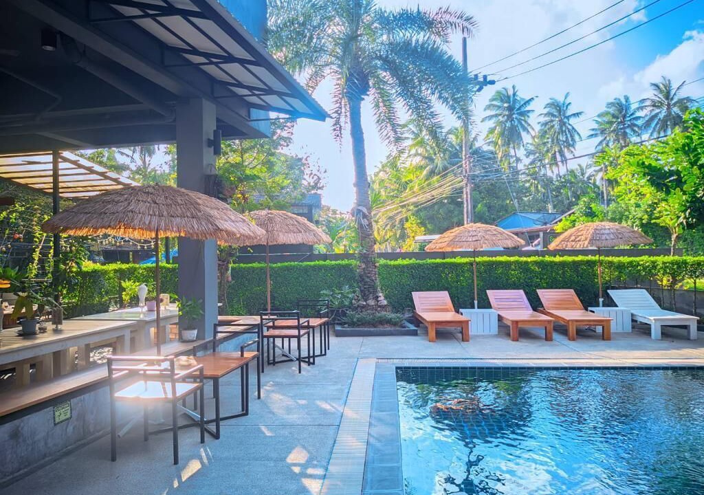 Photo of Outdoor in Ko Pha-ngan