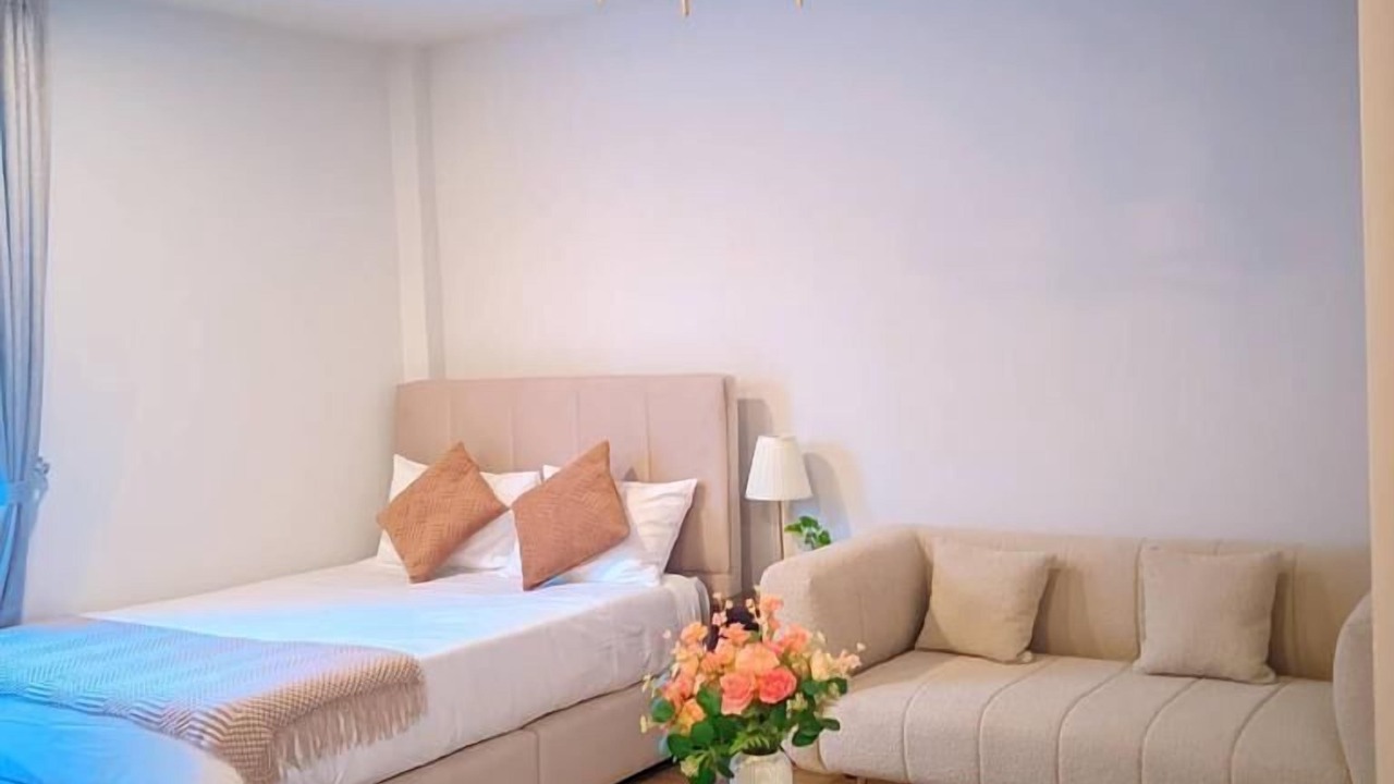 Photo of Bedroom in Ko Pha-ngan