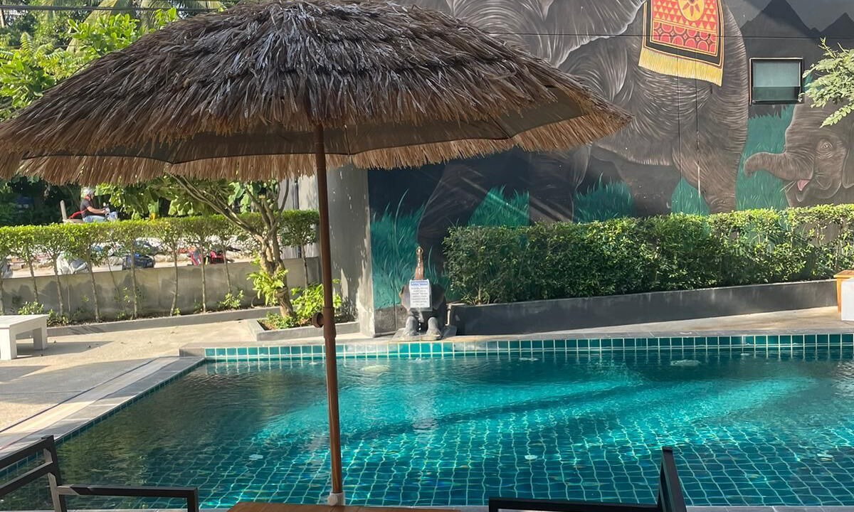 Photo of Outdoor in Ko Pha-ngan