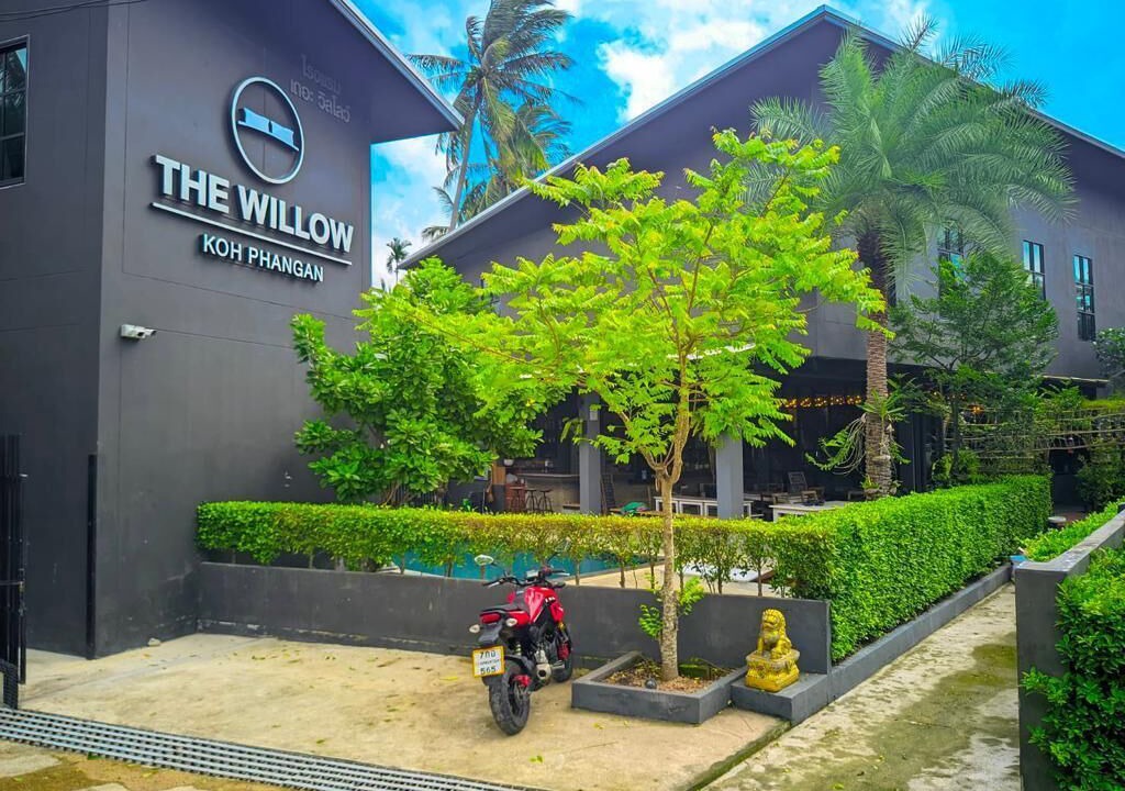 Photo of Outdoor in Ko Pha-ngan