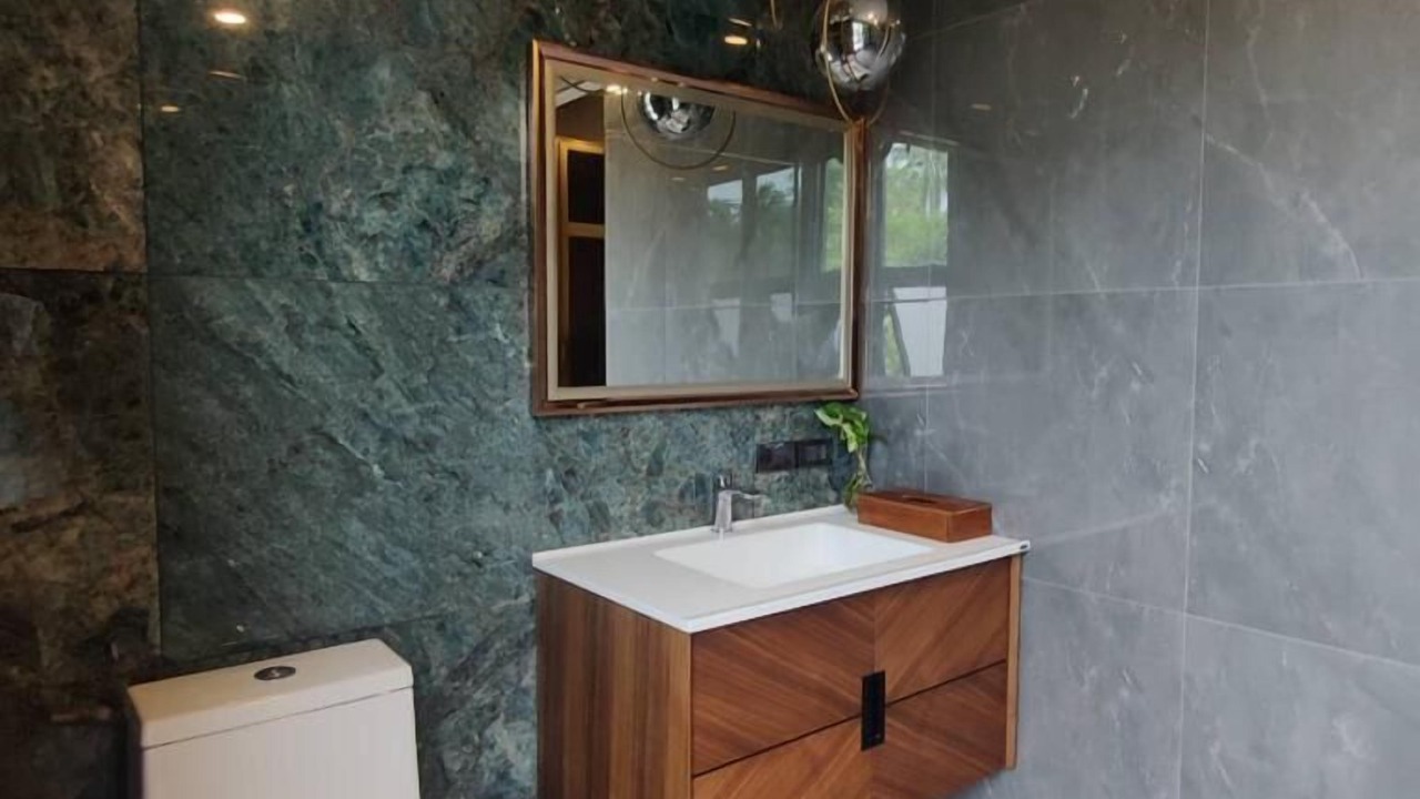 Photo of Bathroom in Ko Pha-ngan