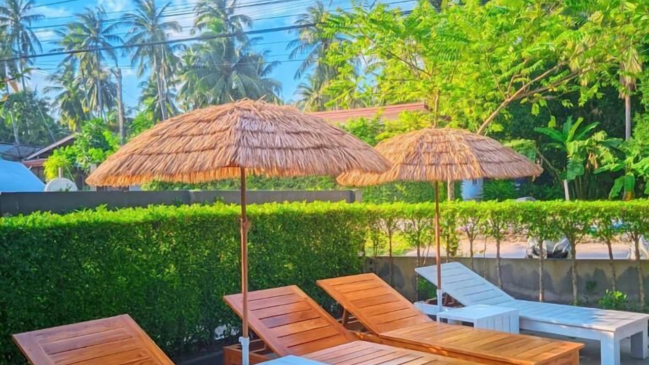 Photo of Outdoor in Ko Pha-ngan