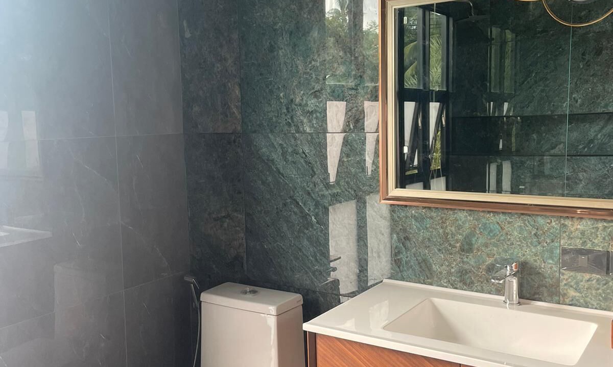 Photo of Bathroom in Ko Pha-ngan