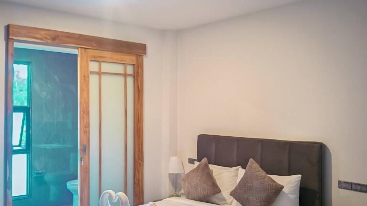 Photo of Bedroom in Ko Pha-ngan