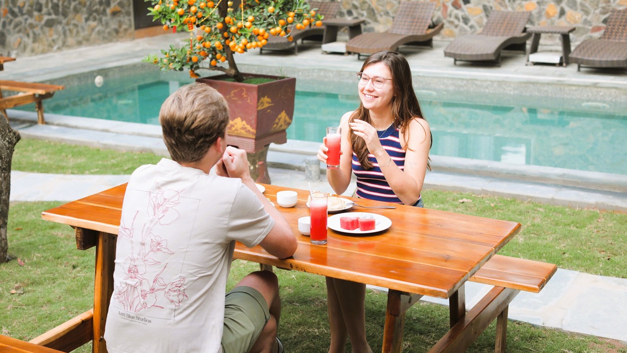 Photo of Outdoor in Hoa Lu