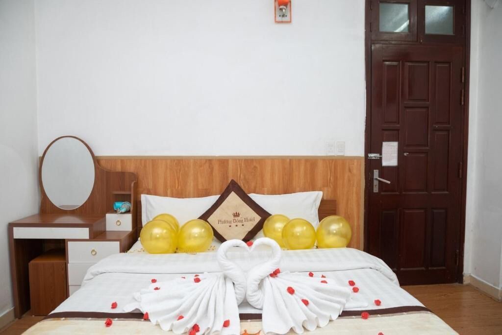 Photo of Bedroom in Quan Hoa