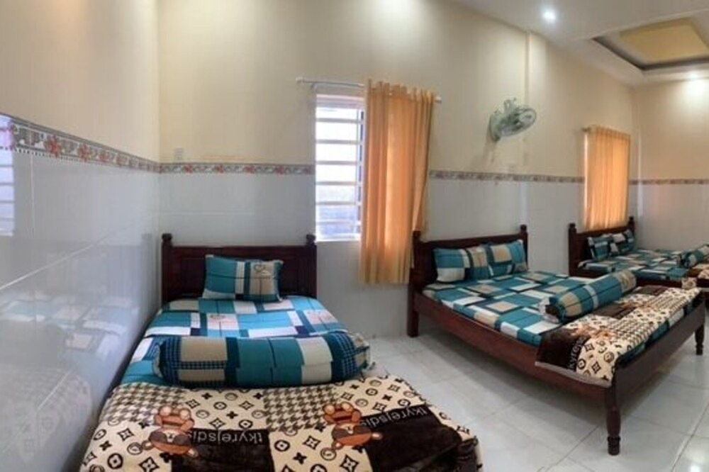 Photo of Bedroom in Long Xuyen