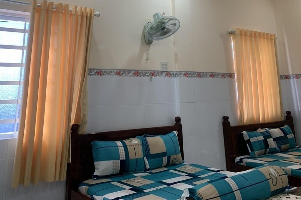 Photo of Bedroom in Long Xuyen