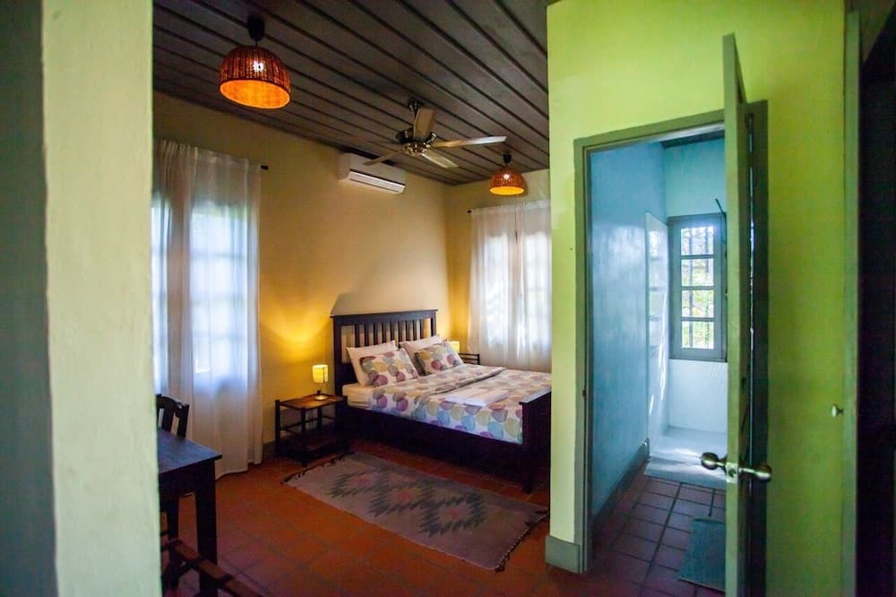 Photo of Bedroom in Luang Prabang