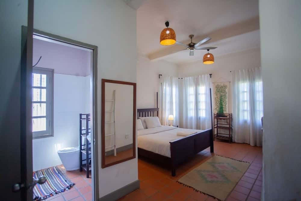 Photo of Bedroom in Luang Prabang