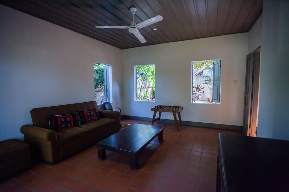 Photo of Livingroom in Luang Prabang