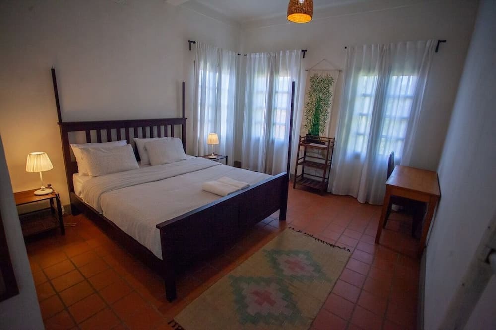 Photo of Bedroom in Luang Prabang