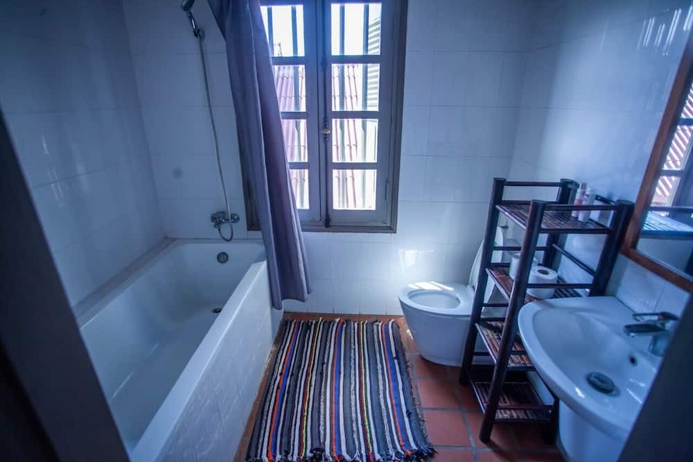Photo of Bathroom in Luang Prabang