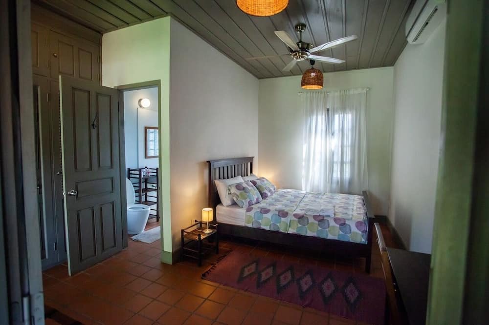 Photo of Bedroom in Luang Prabang