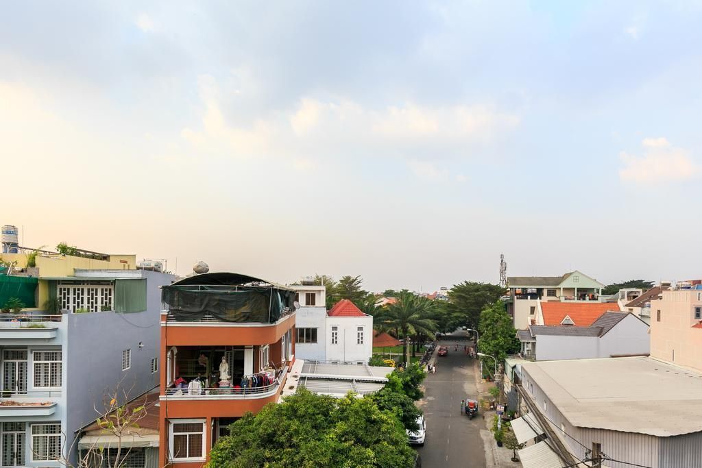 Photo of Outdoor in Korean Industrial Zone