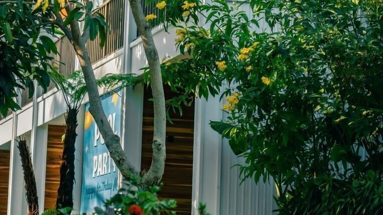 Photo of Outdoor in Central Mui Ne Beach