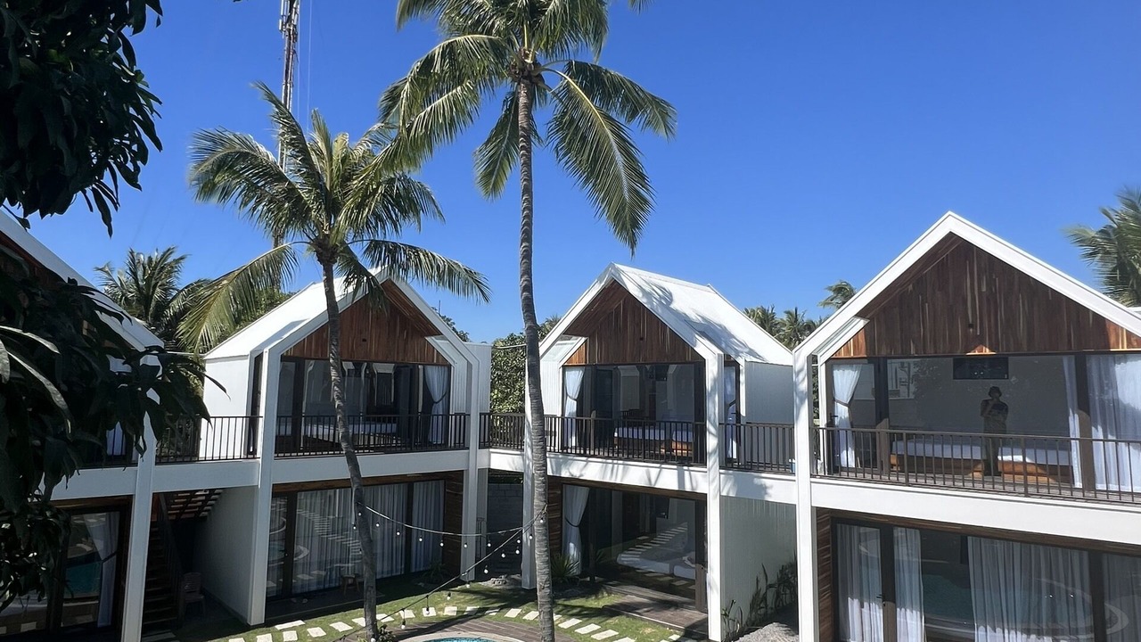 Photo of Outdoor in Central Mui Ne Beach