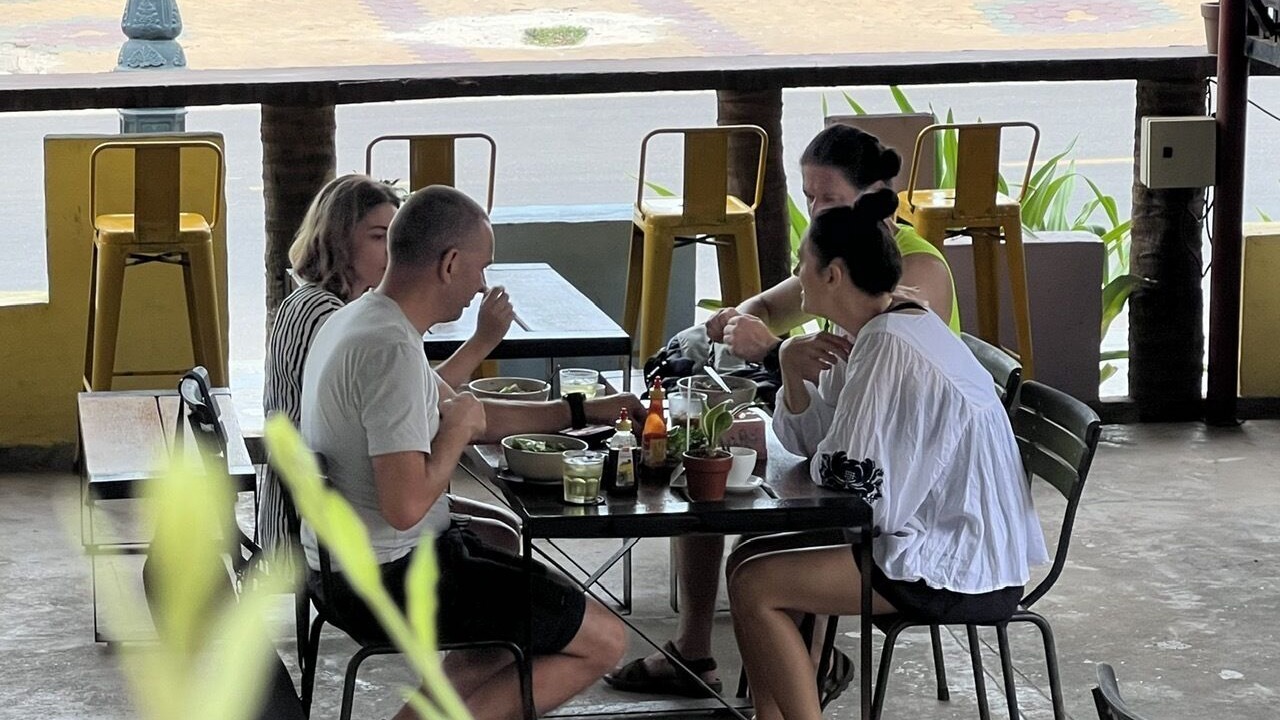 Photo of Others in Central Mui Ne Beach