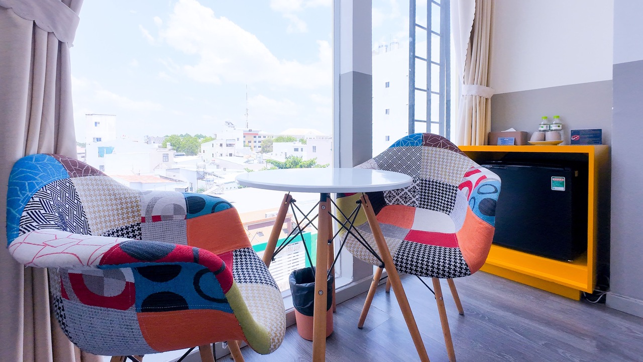 Photo of Bedroom in Ninh Kieu