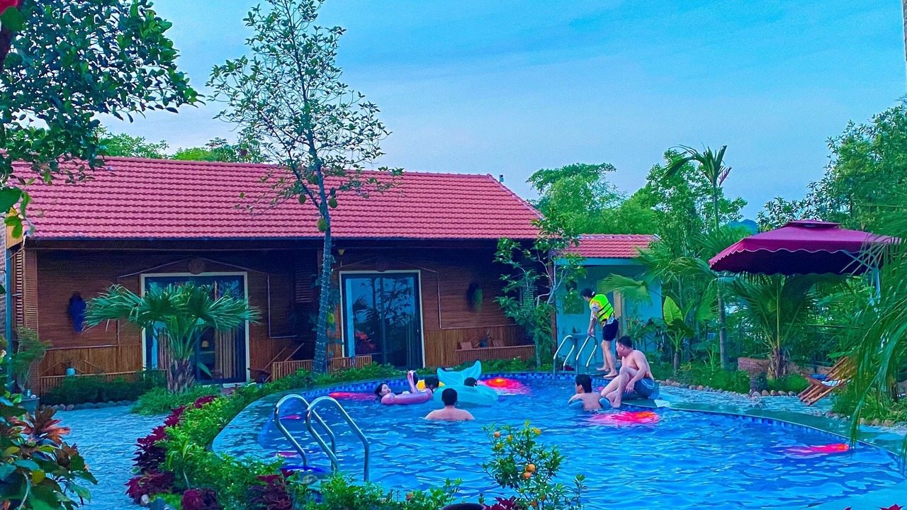 Photo of Outdoor in Hoa Lu