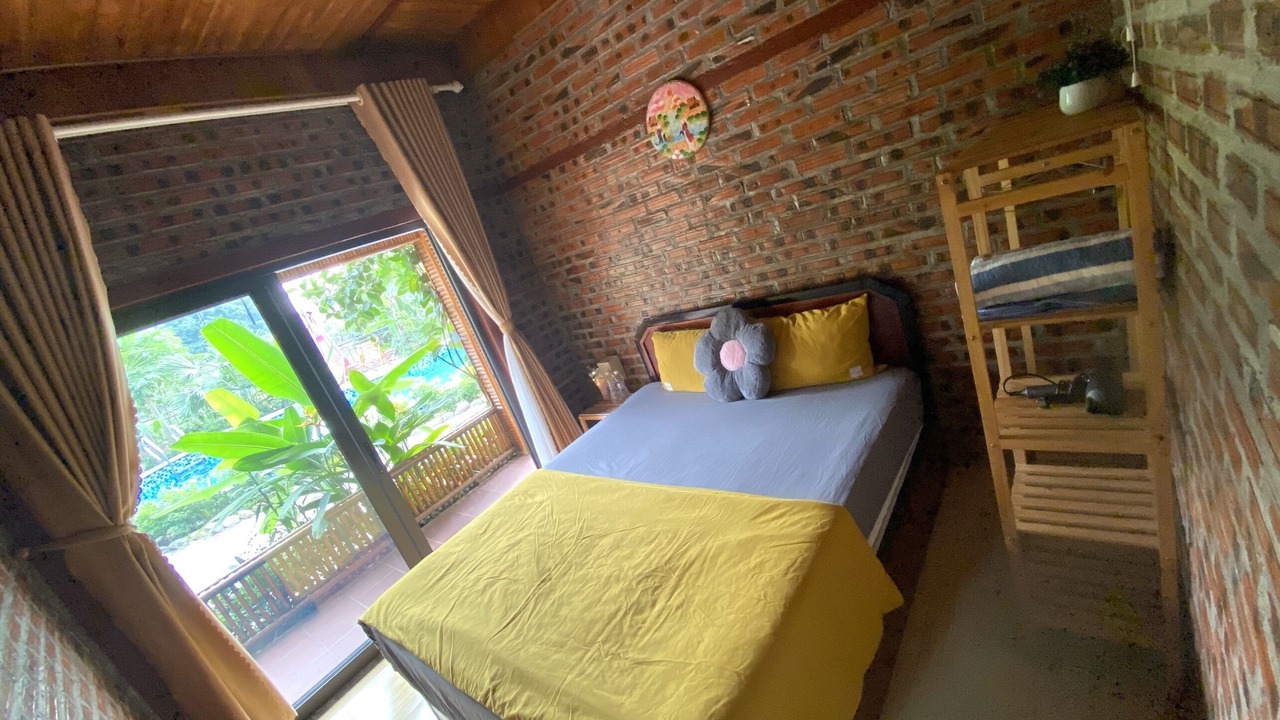 Photo of Bedroom in Hoa Lu
