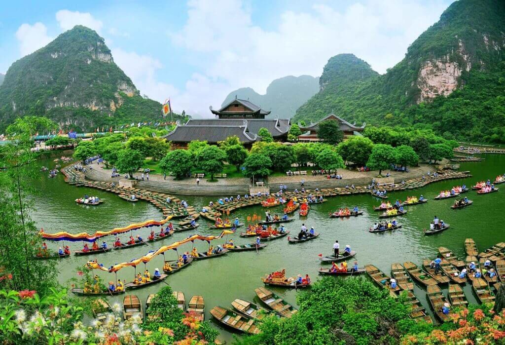 Photo of Others in Ninh Binh