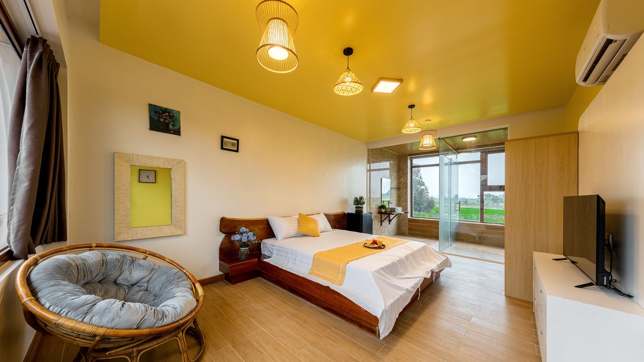Photo of Bedroom in Ninh Binh