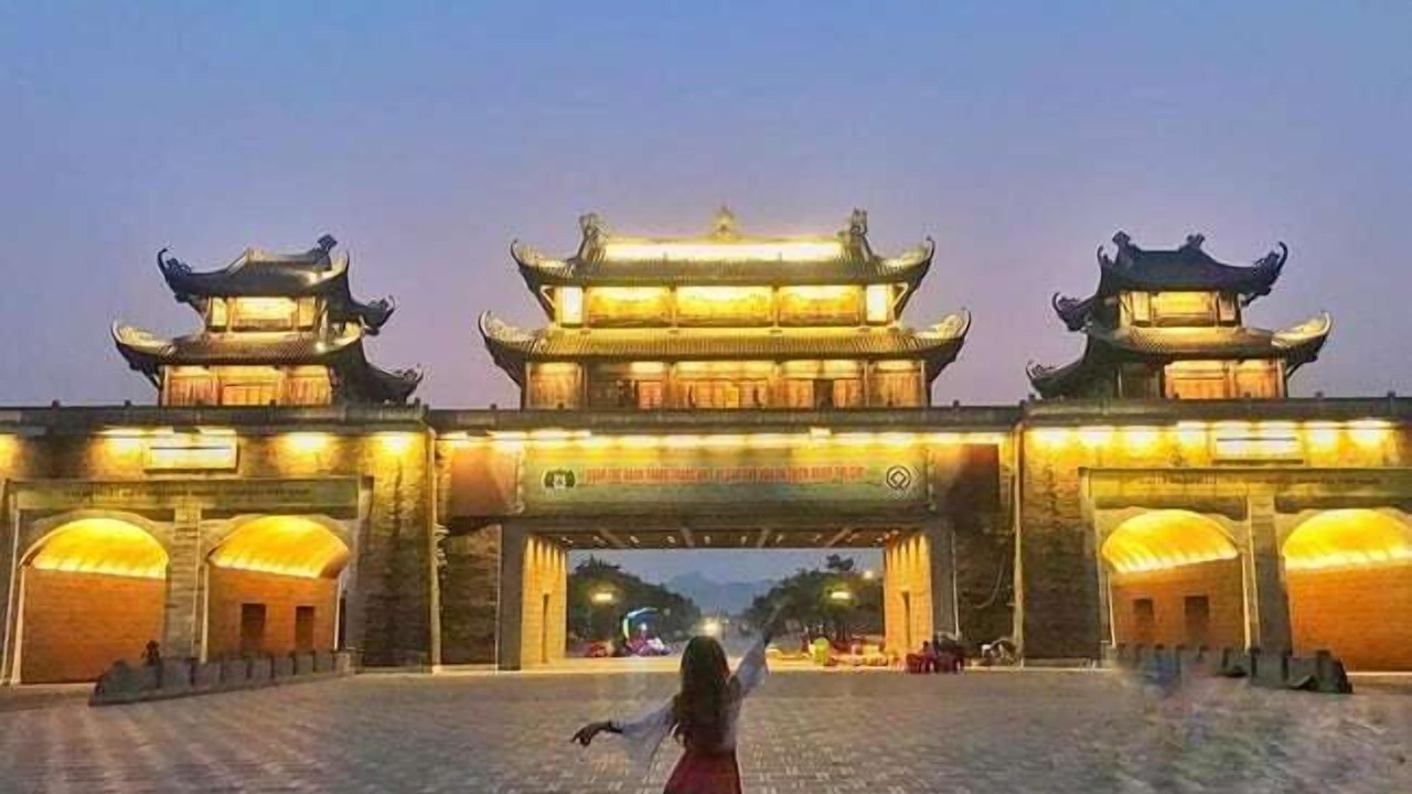 Photo of Others in Ninh Binh