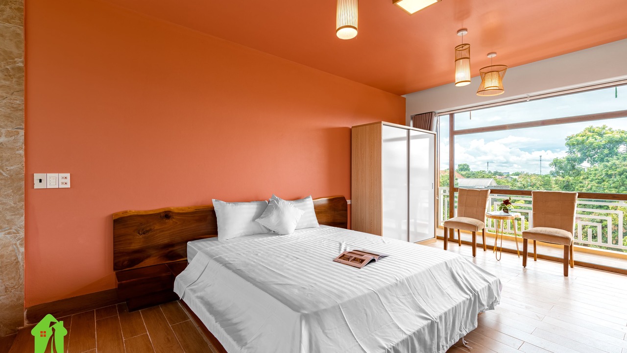 Photo of Bedroom in Ninh Binh